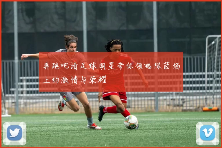 奔跑吧请足球明星带你领略绿茵场上的激情与荣耀