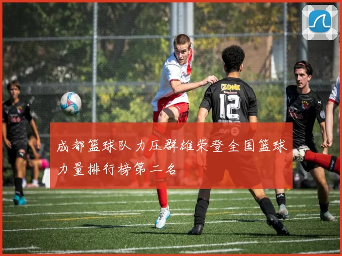 成都篮球队力压群雄荣登全国篮球力量排行榜第二名