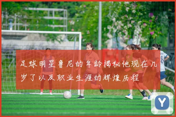足球明星鲁尼的年龄揭秘他现在几岁了以及职业生涯的辉煌历程