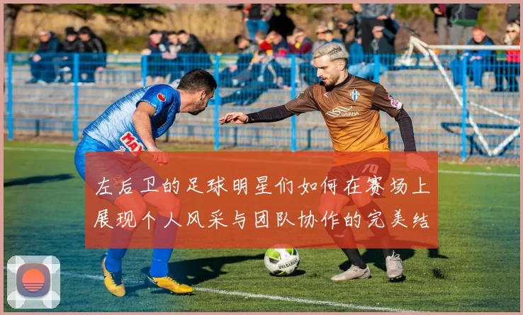 左后卫的足球明星们如何在赛场上展现个人风采与团队协作的完美结合