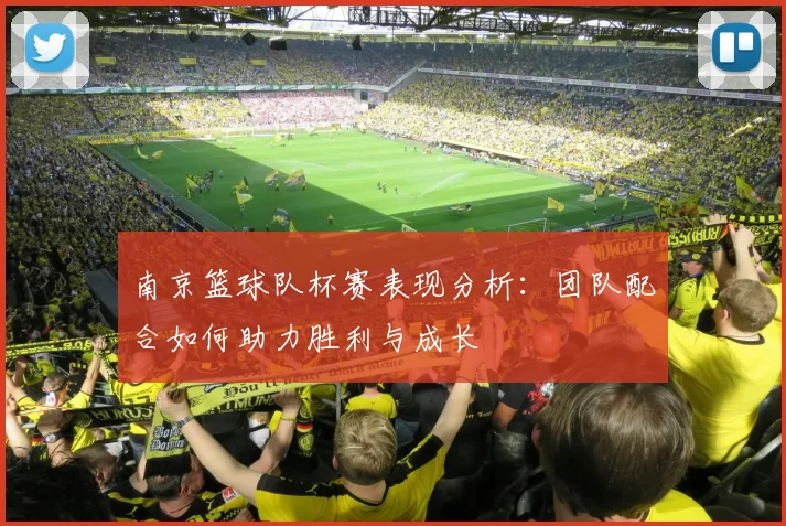 南京篮球队杯赛表现分析：团队配合如何助力胜利与成长