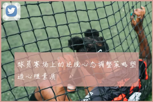 球员赛场上的逆境心态调整策略塑造心理素质